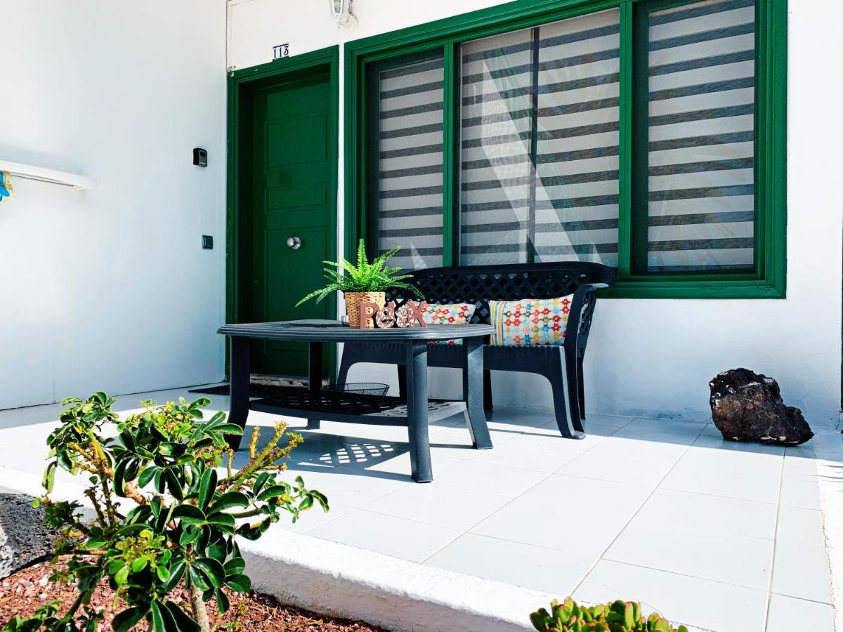 Apartamentos Llamar بويرتو ذيل كارمين المظهر الخارجي الصورة