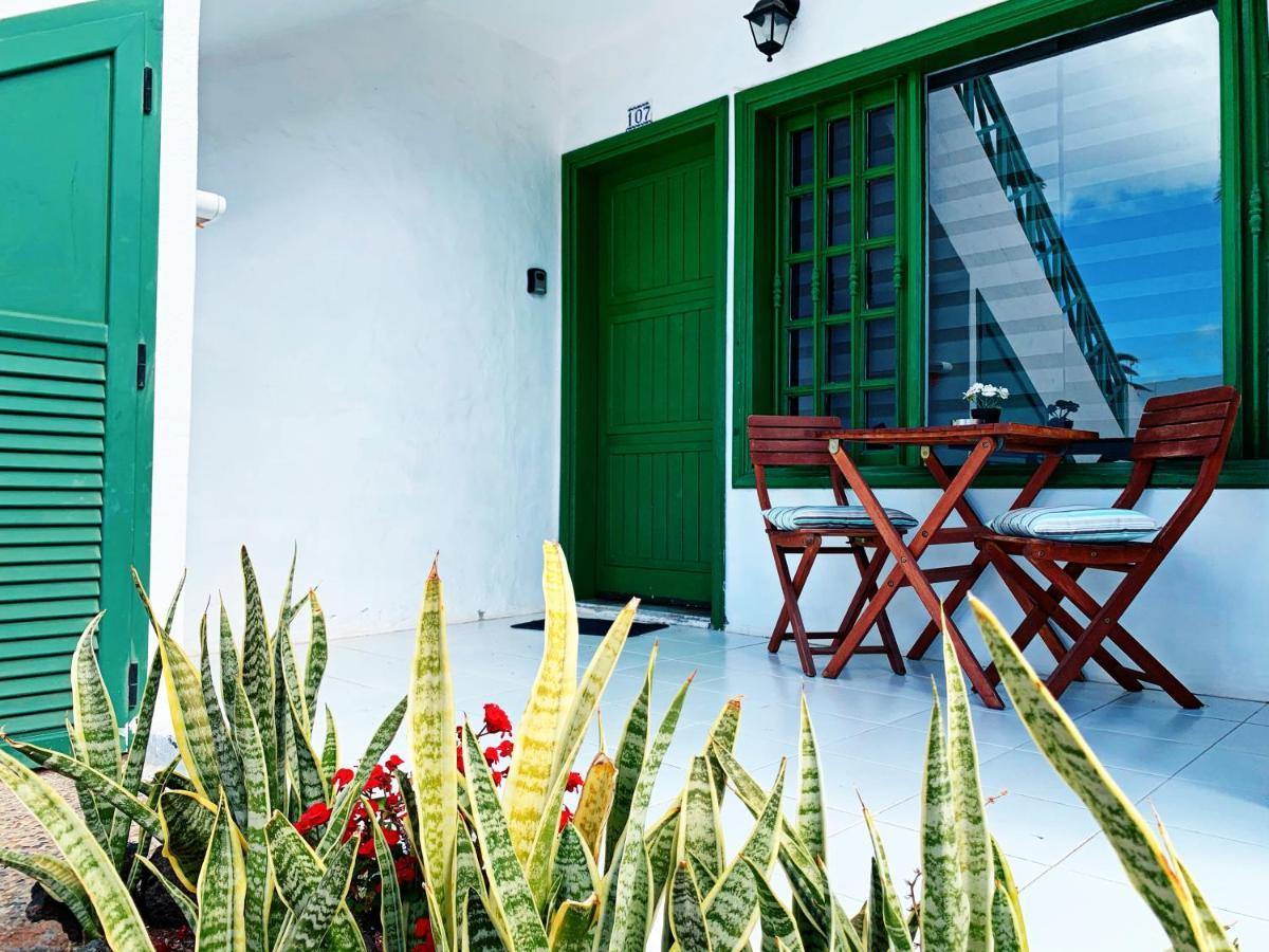 Apartamentos Llamar بويرتو ذيل كارمين المظهر الخارجي الصورة
