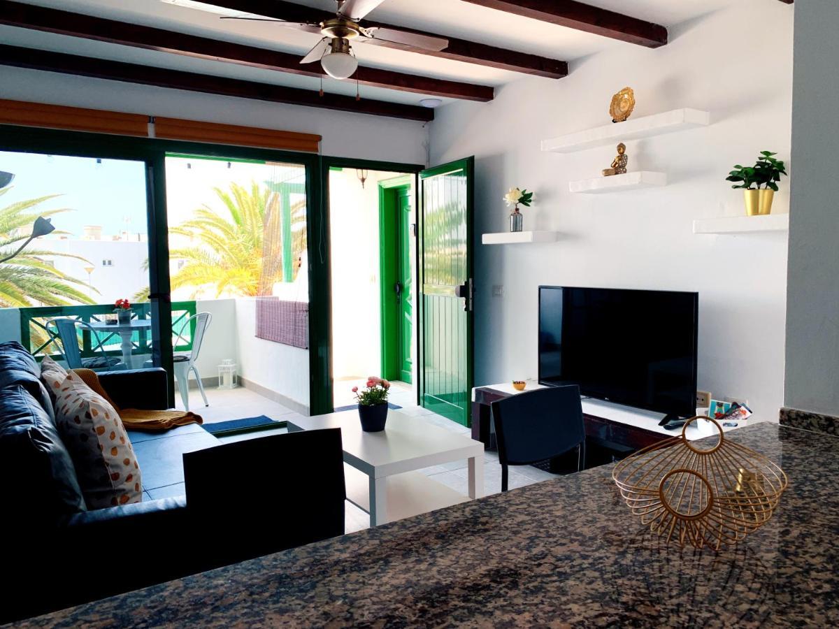 Apartamentos Llamar بويرتو ذيل كارمين المظهر الخارجي الصورة