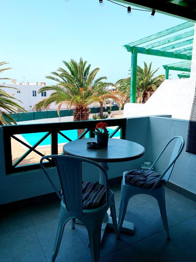 Apartamentos Llamar بويرتو ذيل كارمين المظهر الخارجي الصورة