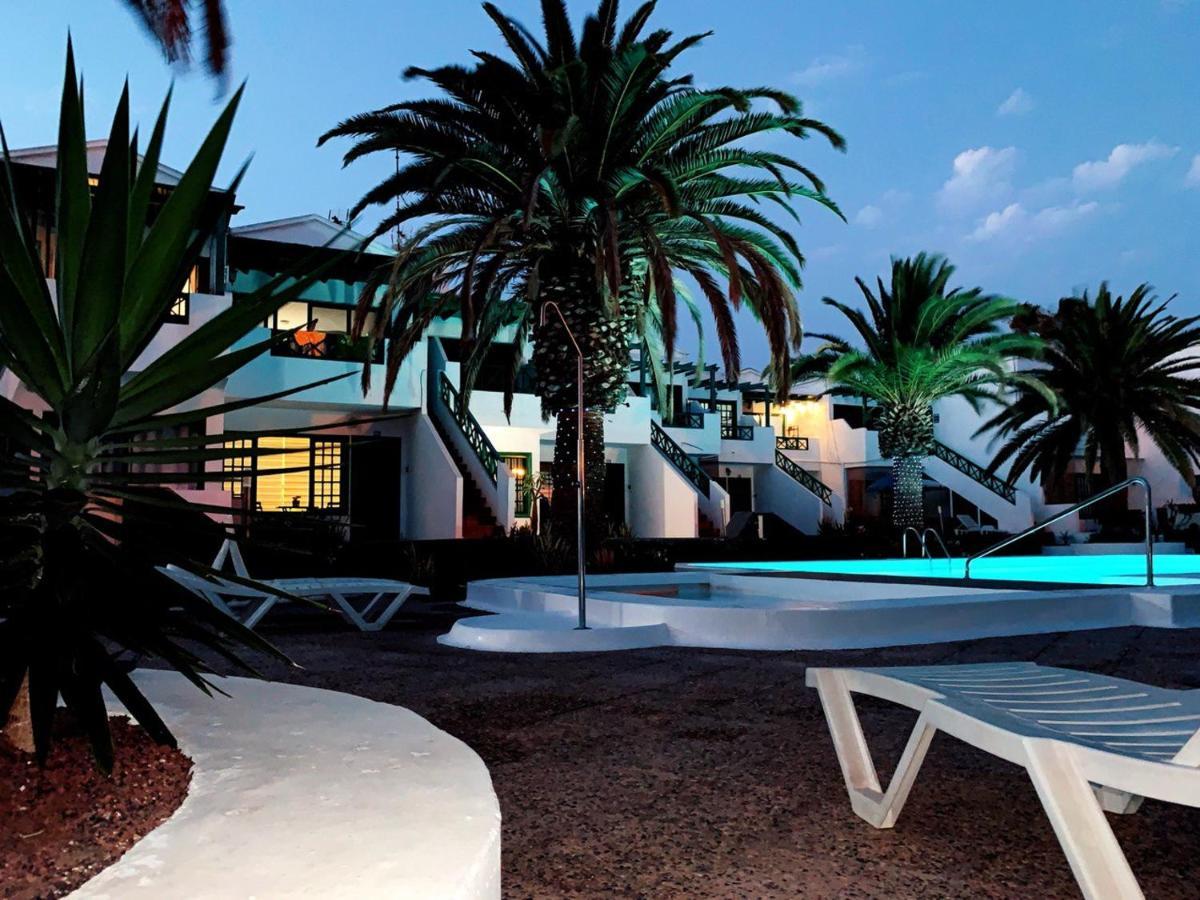 Apartamentos Llamar بويرتو ذيل كارمين المظهر الخارجي الصورة
