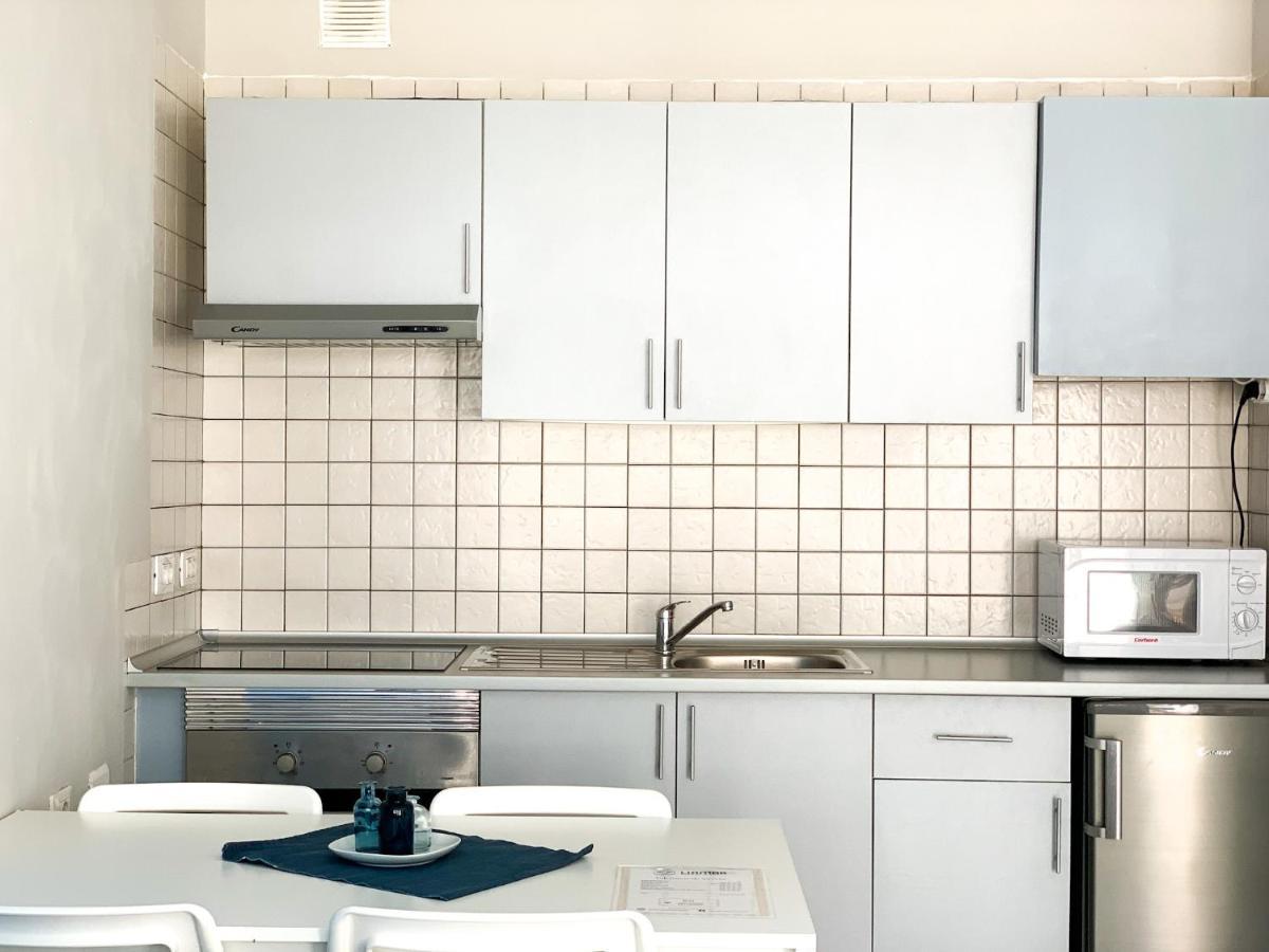 Apartamentos Llamar بويرتو ذيل كارمين المظهر الخارجي الصورة