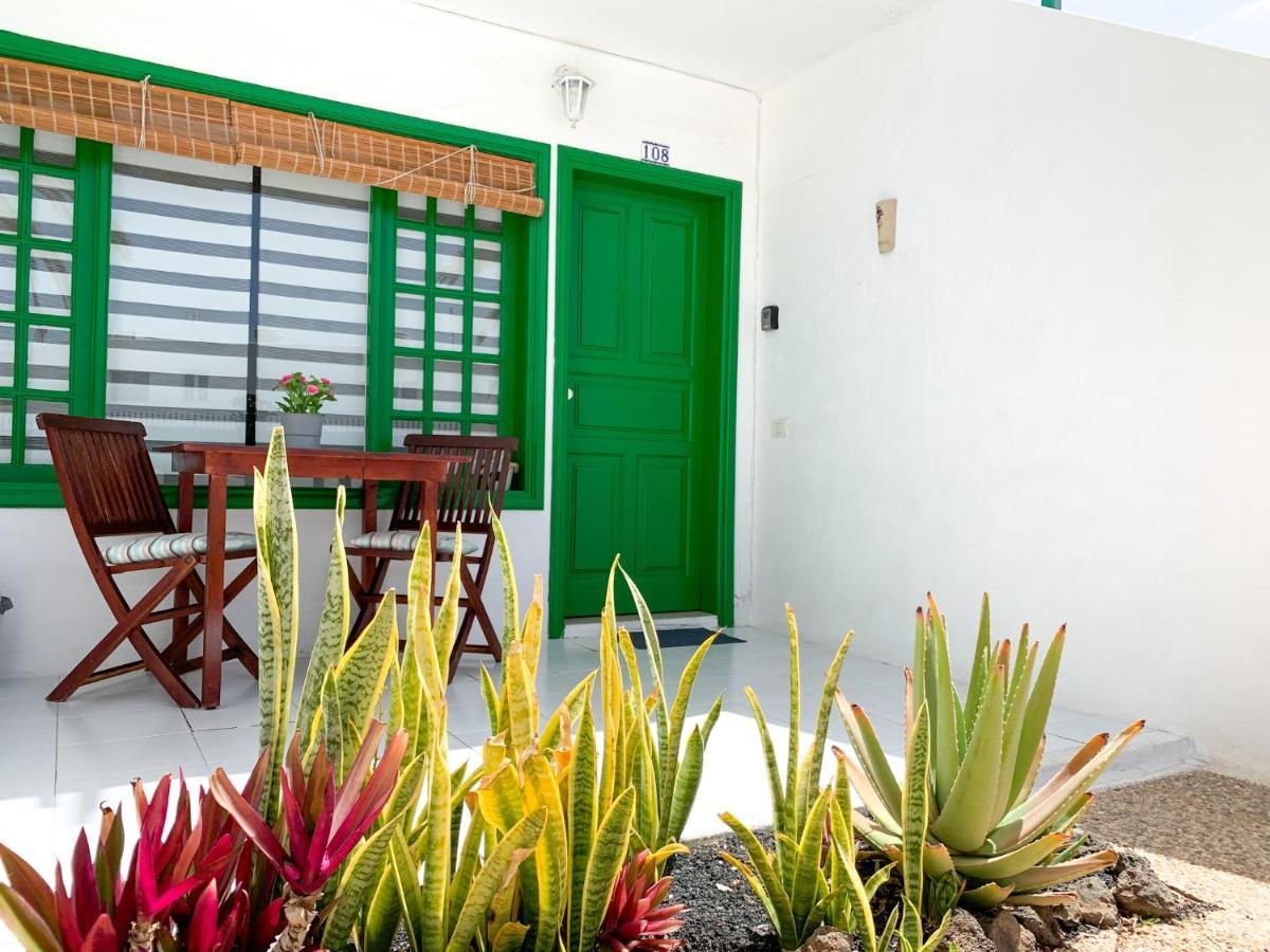 Apartamentos Llamar بويرتو ذيل كارمين المظهر الخارجي الصورة