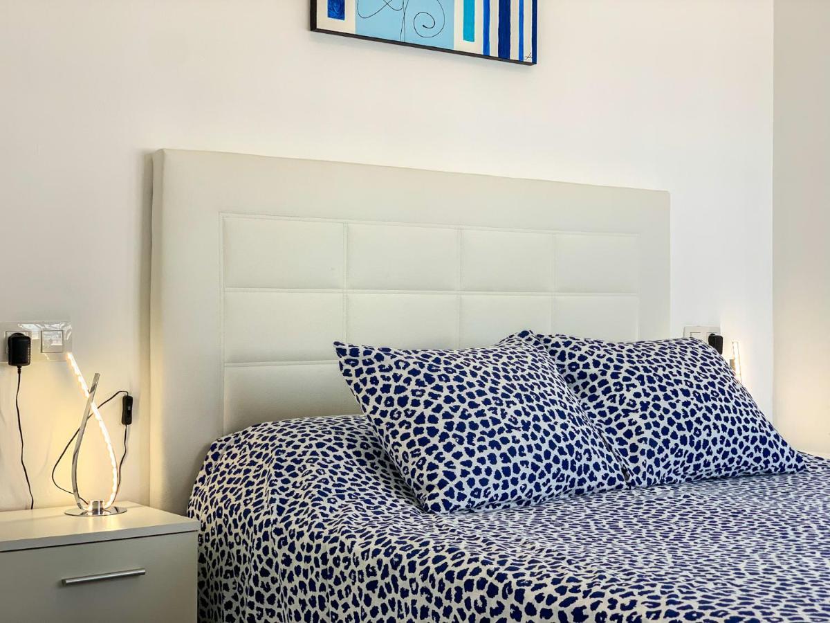Apartamentos Llamar بويرتو ذيل كارمين المظهر الخارجي الصورة