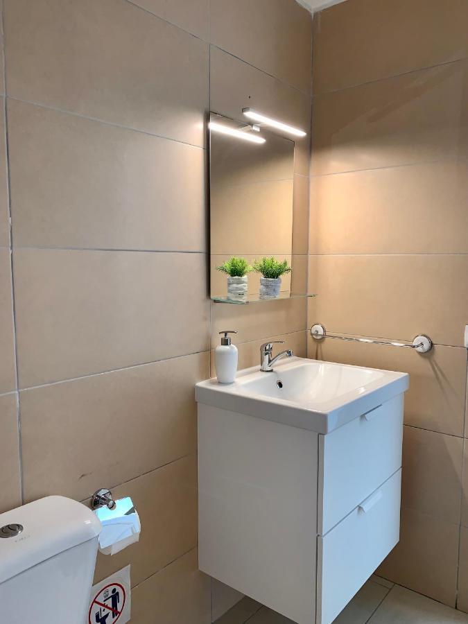 Apartamentos Llamar بويرتو ذيل كارمين المظهر الخارجي الصورة
