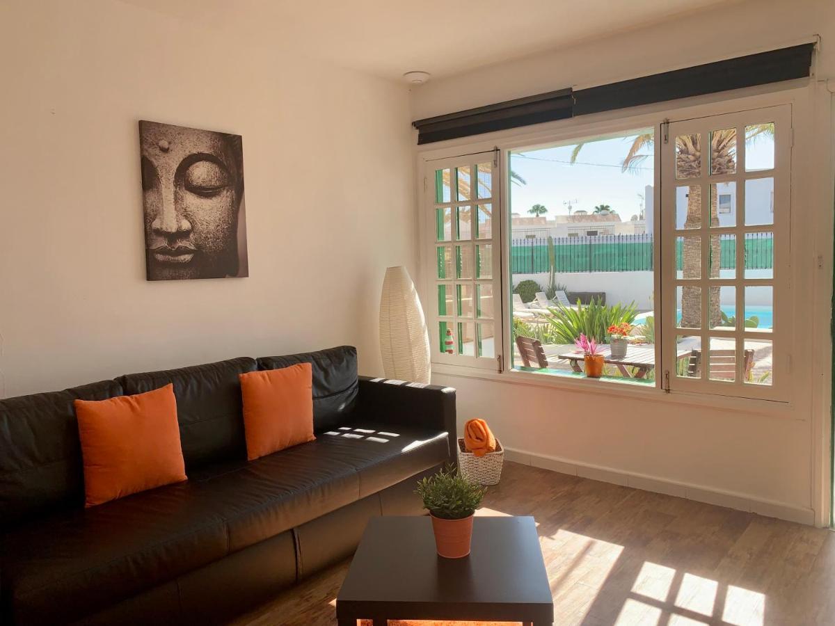 Apartamentos Llamar بويرتو ذيل كارمين المظهر الخارجي الصورة
