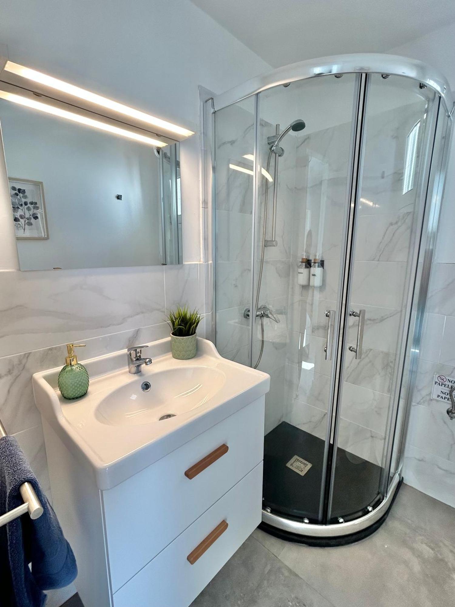 Apartamentos Llamar بويرتو ذيل كارمين المظهر الخارجي الصورة