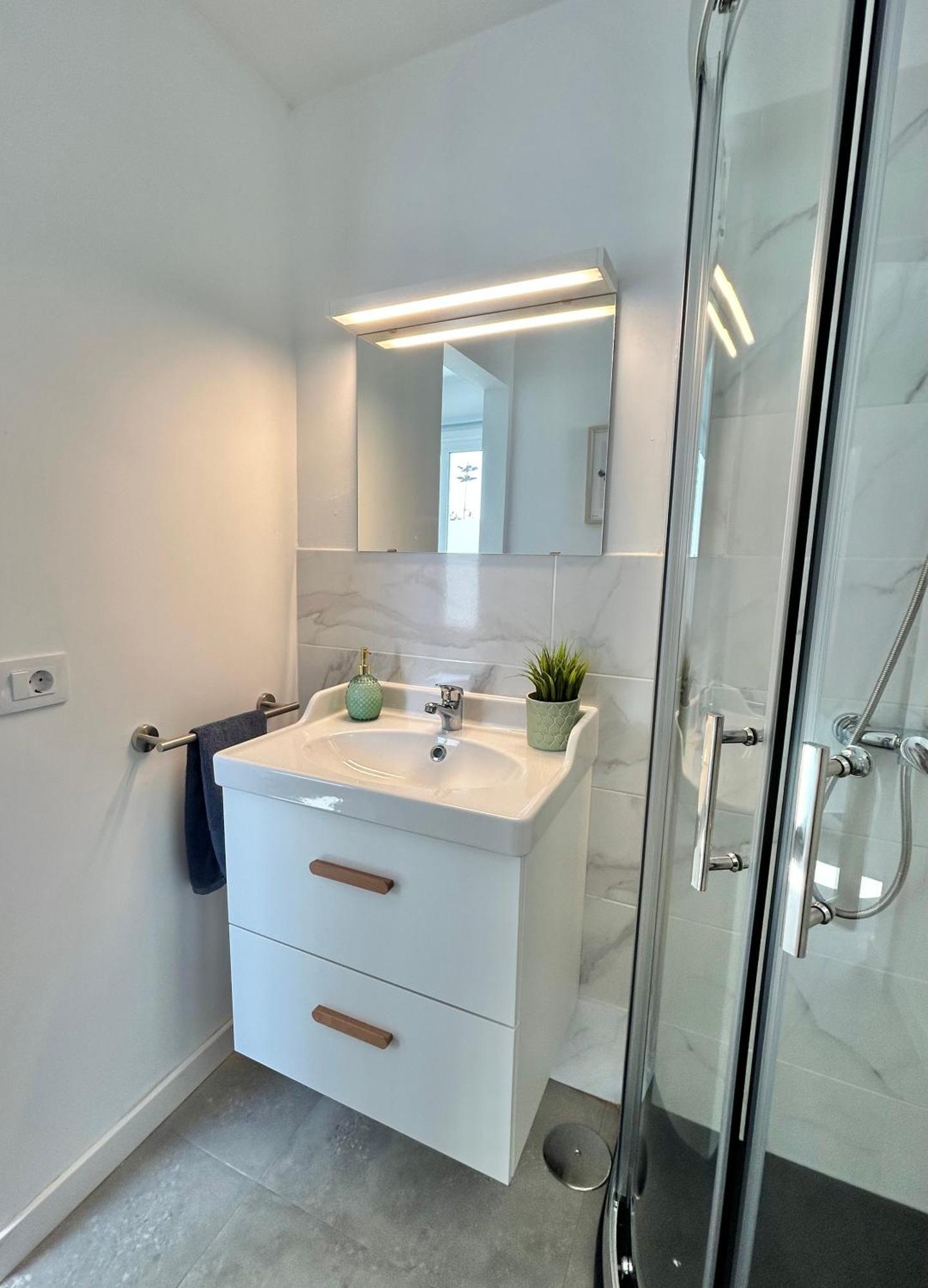Apartamentos Llamar بويرتو ذيل كارمين المظهر الخارجي الصورة