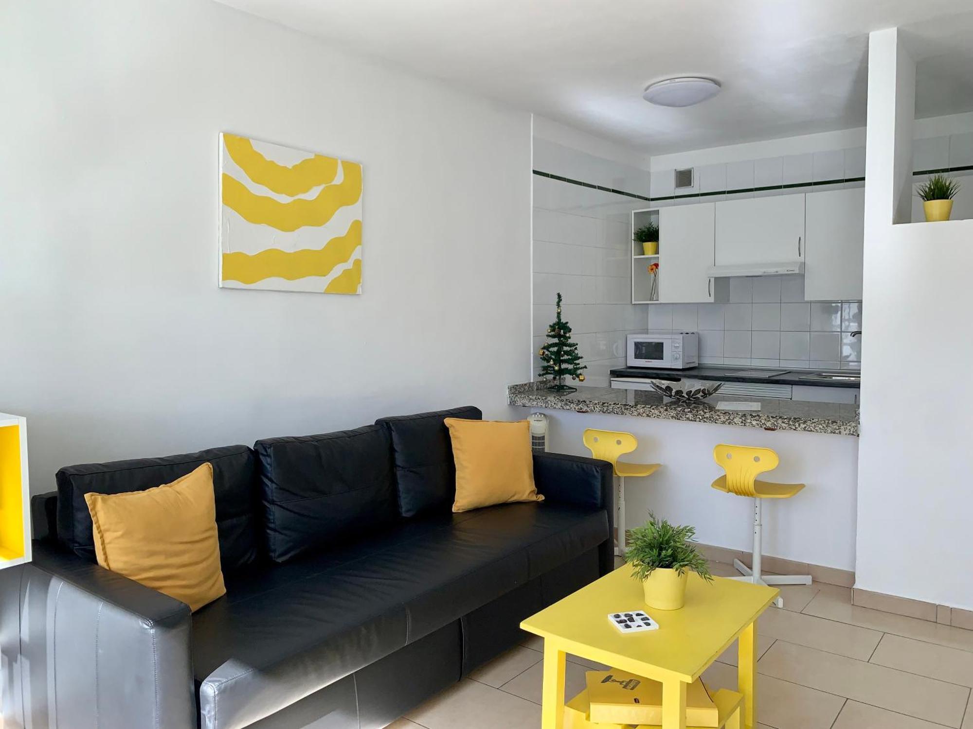 Apartamentos Llamar بويرتو ذيل كارمين الغرفة الصورة