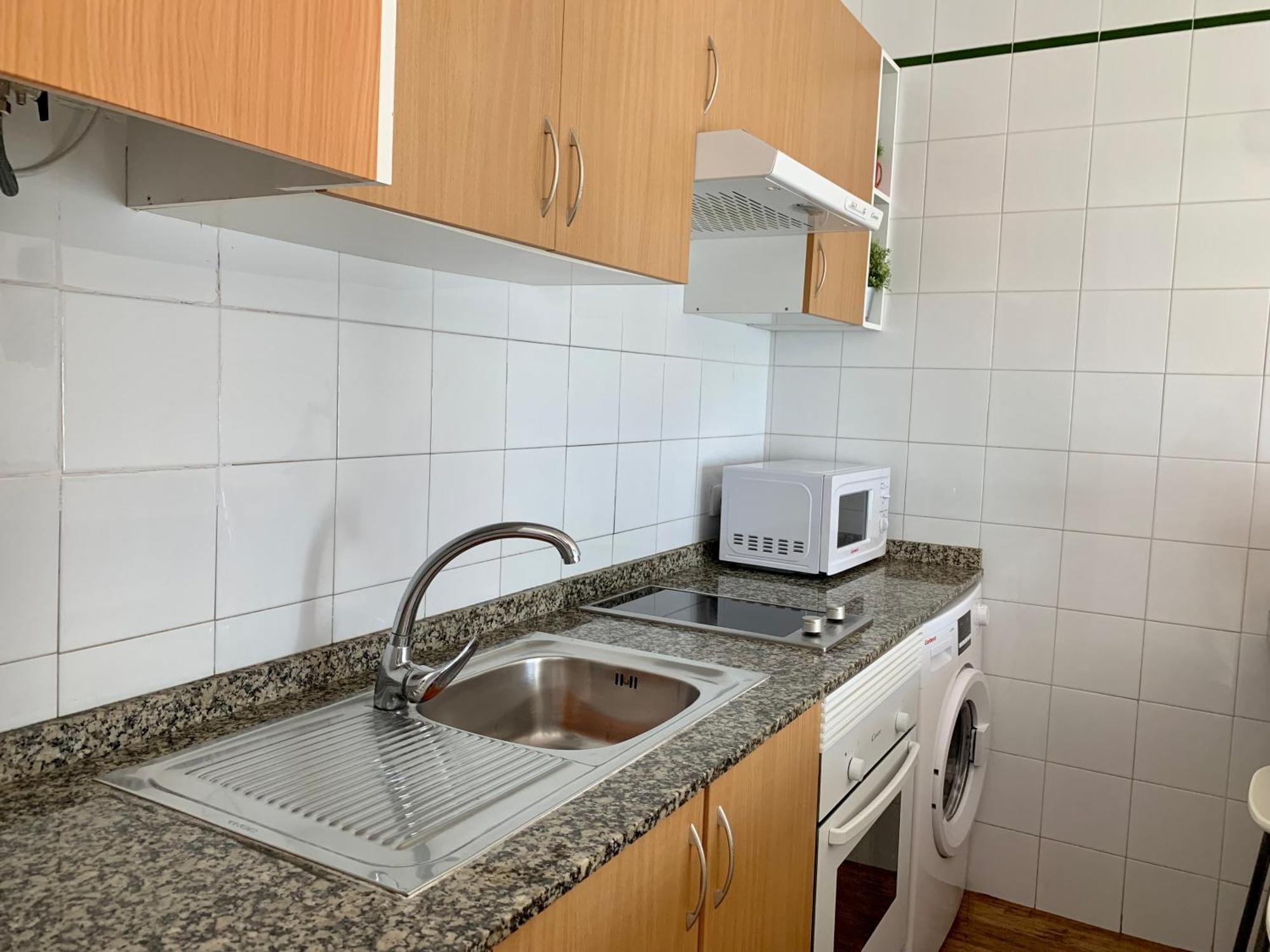 Apartamentos Llamar بويرتو ذيل كارمين الغرفة الصورة