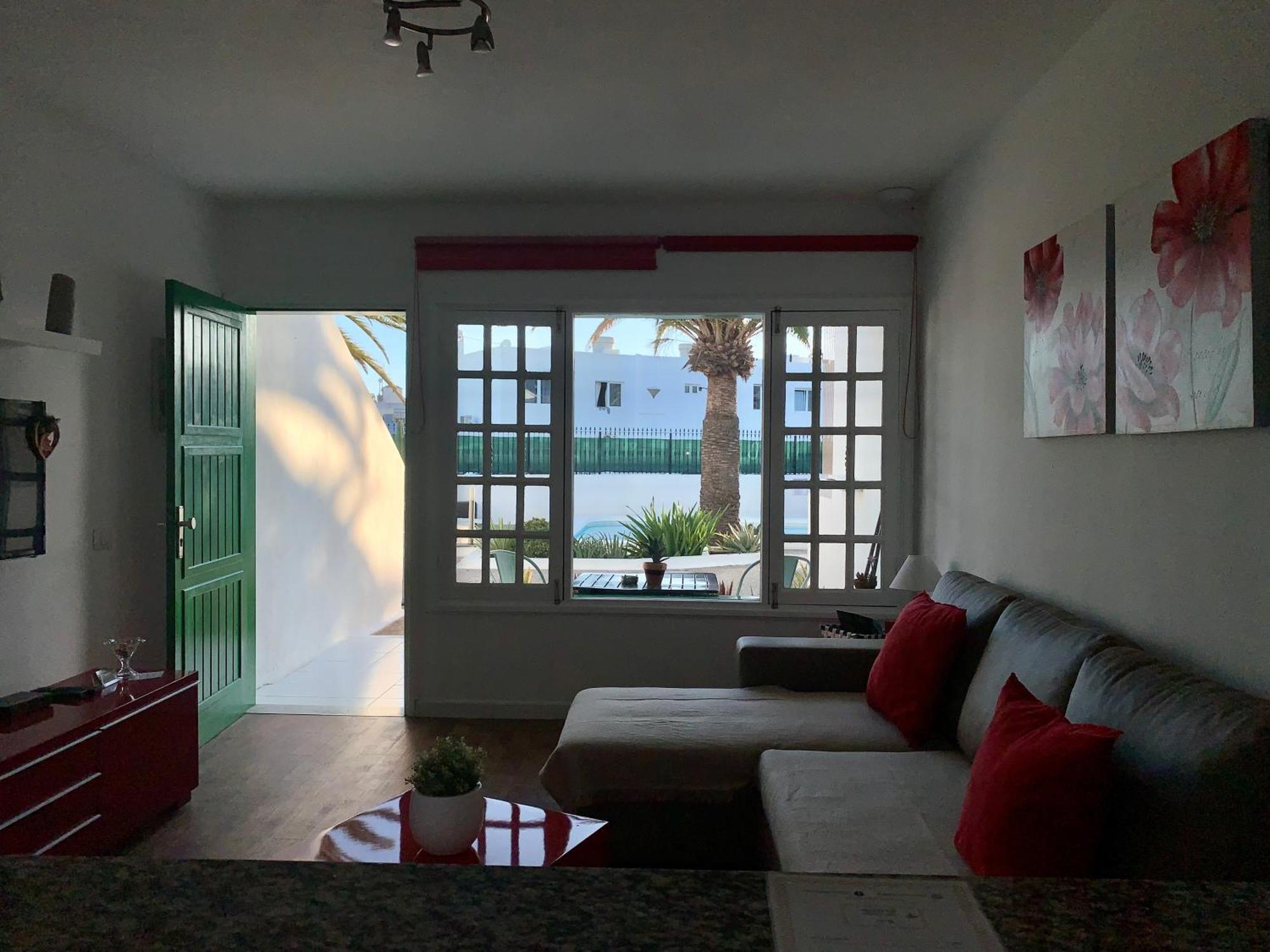 Apartamentos Llamar بويرتو ذيل كارمين المظهر الخارجي الصورة