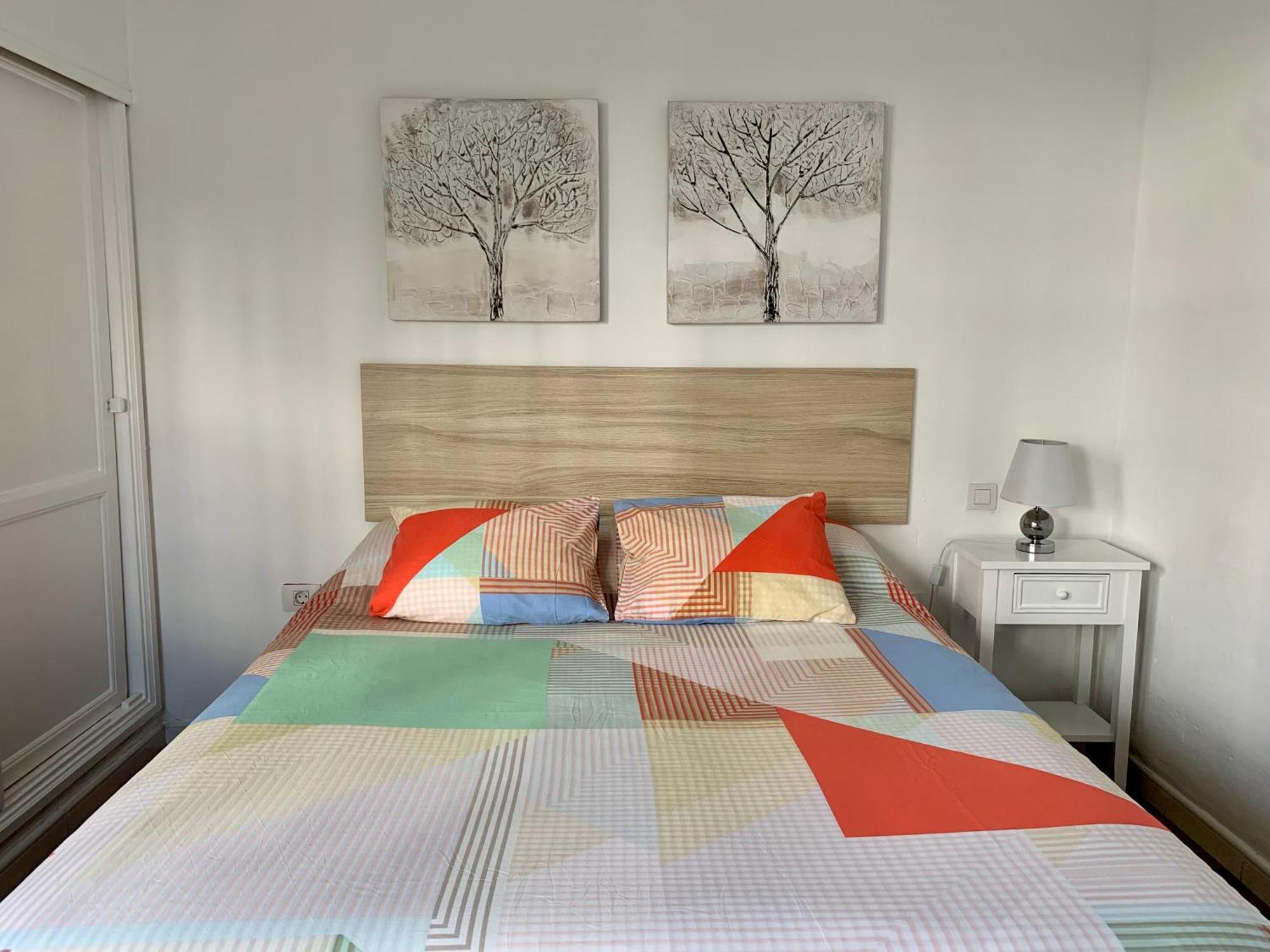 Apartamentos Llamar بويرتو ذيل كارمين الغرفة الصورة