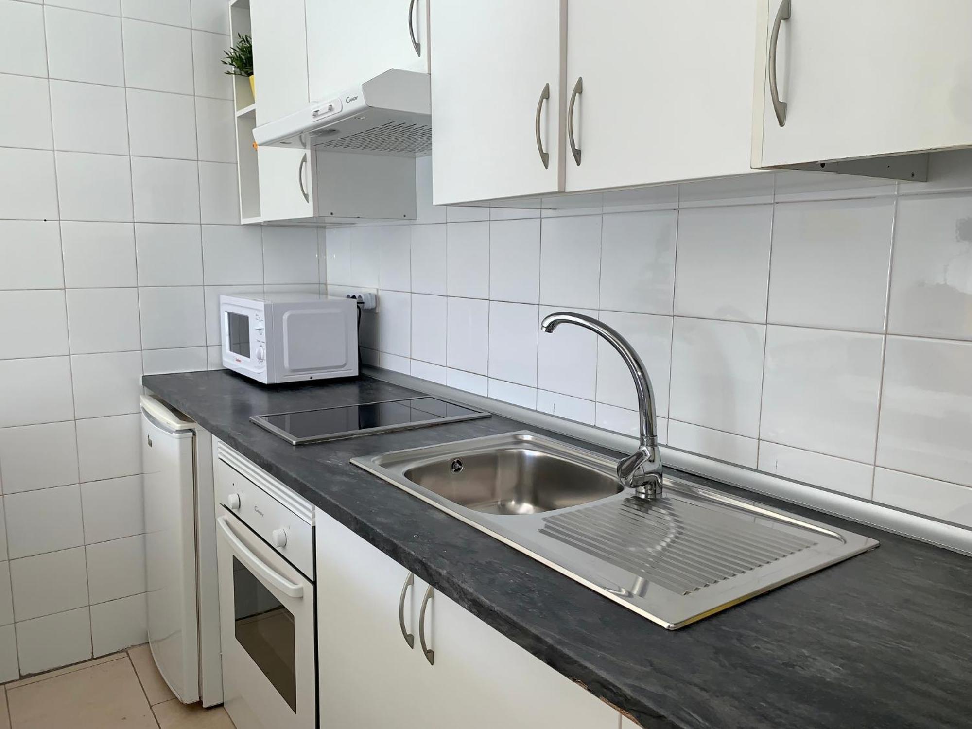 Apartamentos Llamar بويرتو ذيل كارمين الغرفة الصورة
