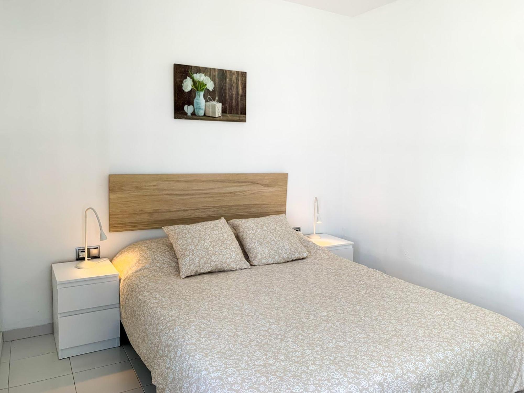 Apartamentos Llamar بويرتو ذيل كارمين المظهر الخارجي الصورة