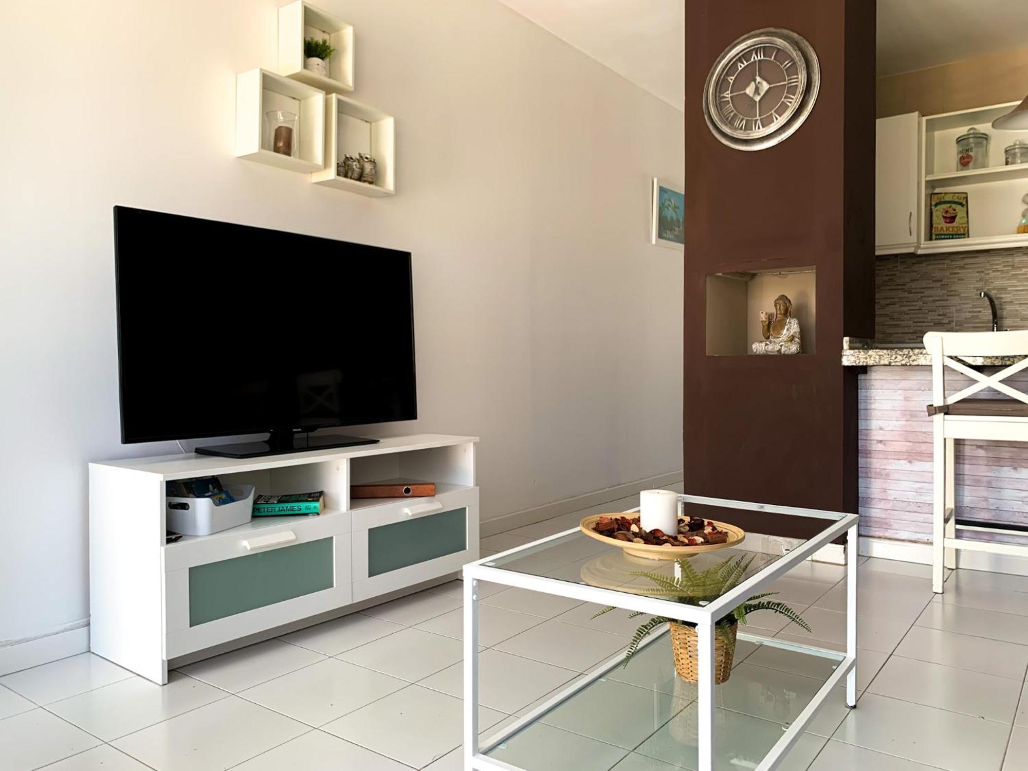 Apartamentos Llamar بويرتو ذيل كارمين المظهر الخارجي الصورة